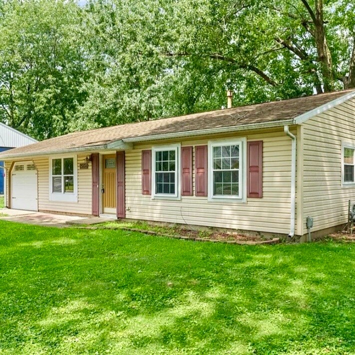 3104 Kimberly Dr in Champaign, IL - Building Photo