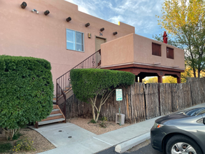 3300 Rufina St in Santa Fe, NM - Building Photo - Building Photo