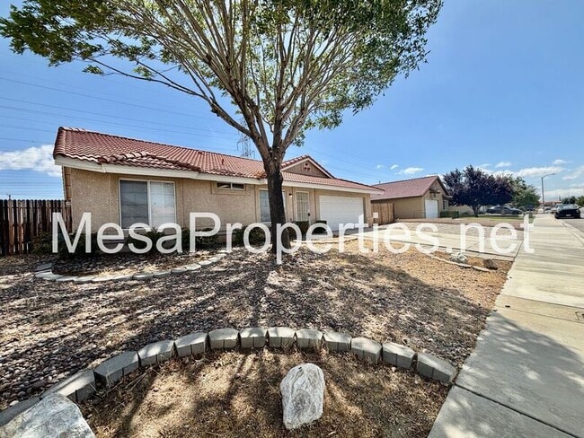 12423 San Dimas St in Victorville, CA - Building Photo - Building Photo