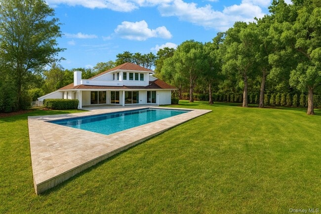 property at 9 The Registry