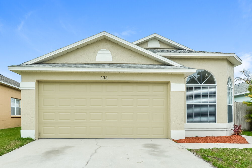 233 Briar Bay Cir in Orlando, FL - Building Photo