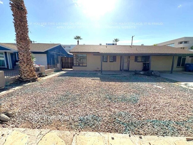 property at 5043 N 20th Ave