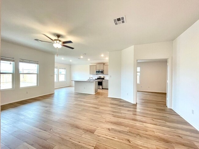 431 Sebring Cir in Hutto, TX - Building Photo - Building Photo