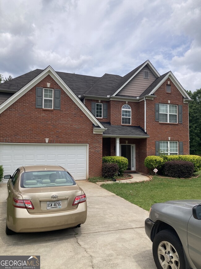 property at 1013 Fellowship Rd