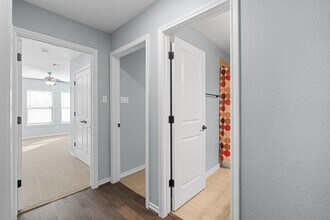 1217 Highknoll Ln in Georgetown, TX - Building Photo - Building Photo