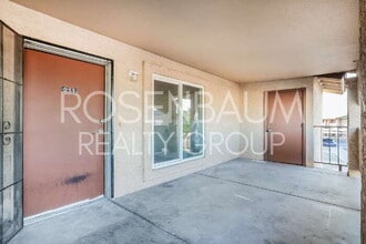 465 W Ivyglen St in Mesa, AZ - Building Photo - Building Photo