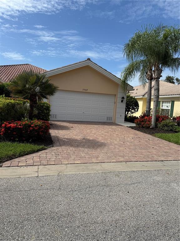 property at 7707 Pesaro Dr