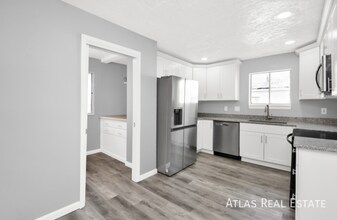 725 2nd St-Unit -1 in Ogden, UT - Building Photo - Building Photo