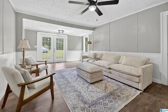 1890 Nisbet Lake Rd in Jacksonville, AL - Building Photo - Building Photo