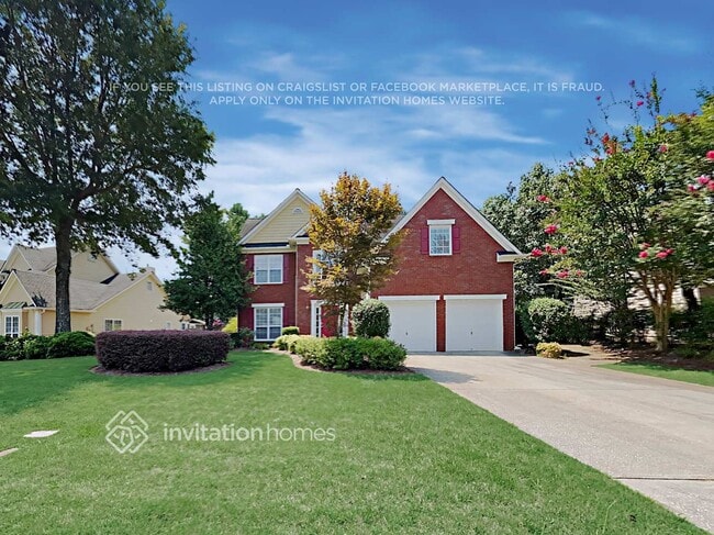 property at 2696 Summerbrooke Dr