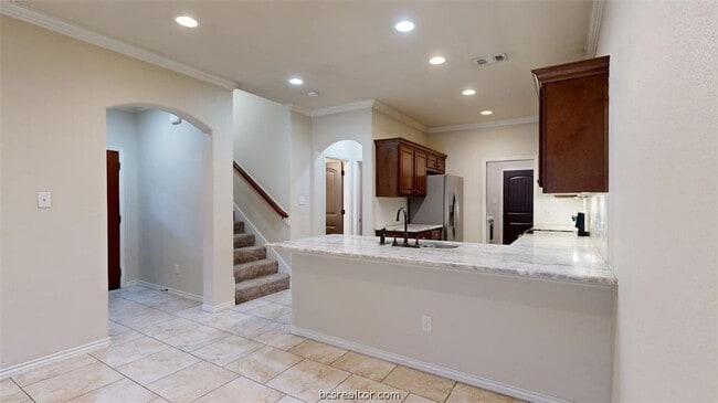 1758 Heath Dr in College Station, TX - Foto de edificio - Building Photo