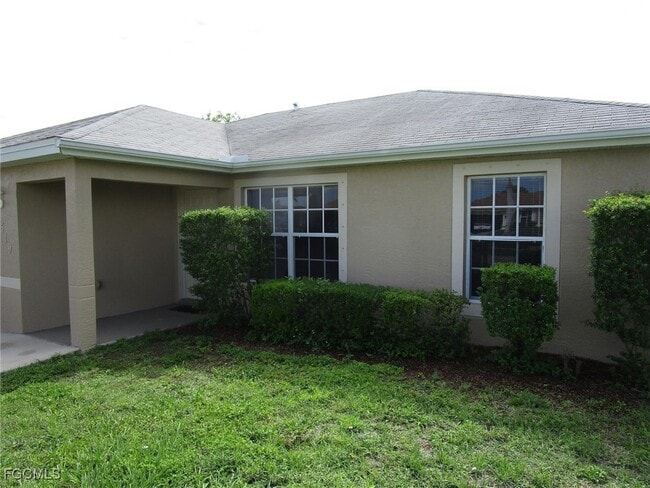 property at 1519 Nelson Rd N