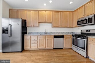 8155 Mississippi Rd in Laurel, MD - Building Photo - Building Photo