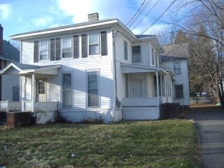 522 W Clinton St in Elmira, NY - Building Photo