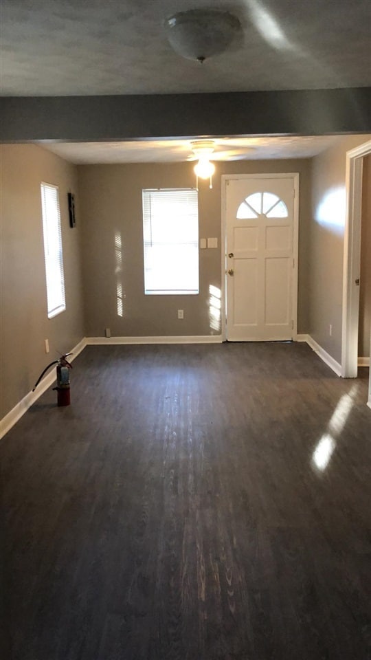 2216 Saxon St in Tallahassee, FL - Foto de edificio - Building Photo