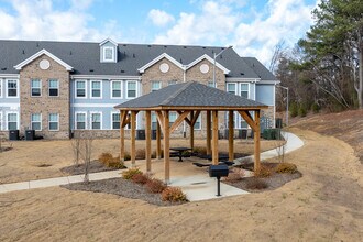 Holly Tree Grove in Benson, NC - Building Photo - Building Photo