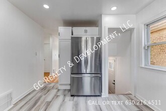 8620 S Winchester Ave in Chicago, IL - Building Photo - Building Photo