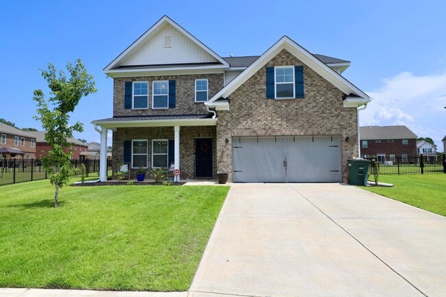 property at 835 Curlew Cir