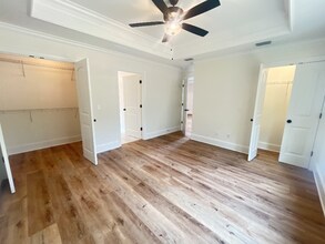 31 Klickitat Dr in Crawfordville, FL - Foto de edificio - Building Photo