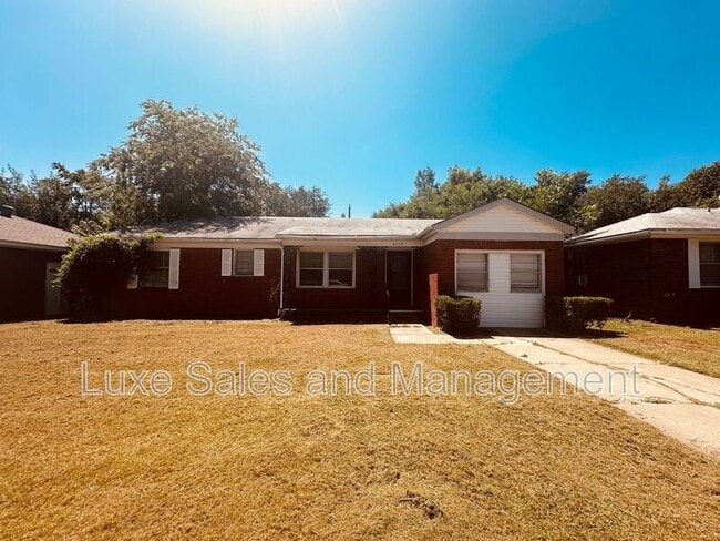 property at 3134 NW 49th St