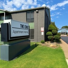 The Edge in Abilene, TX - Foto de edificio - Building Photo