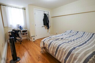 1870 Commonwealth Ave, Unit 3 in Boston, MA - Building Photo - Building Photo