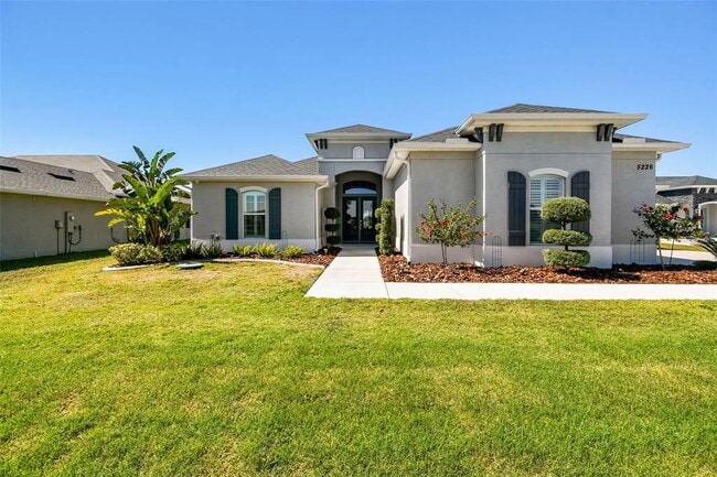 property at 5226 Lake Venice Dr