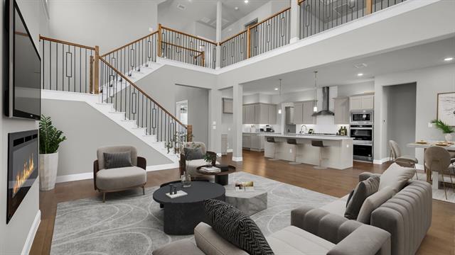 11706 Mikaela Dr in Frisco, TX - Building Photo - Building Photo