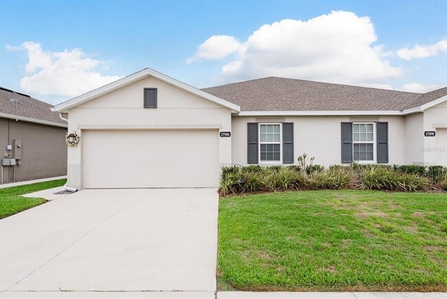 property at 17906 Turning Leaf Cir