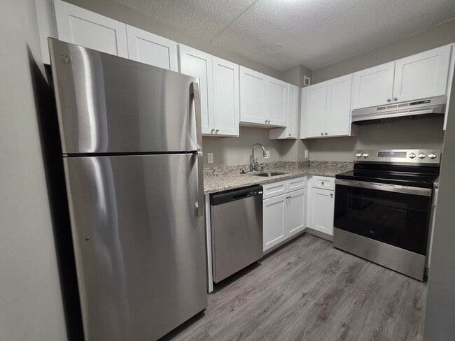 property at 15 S Point Dr