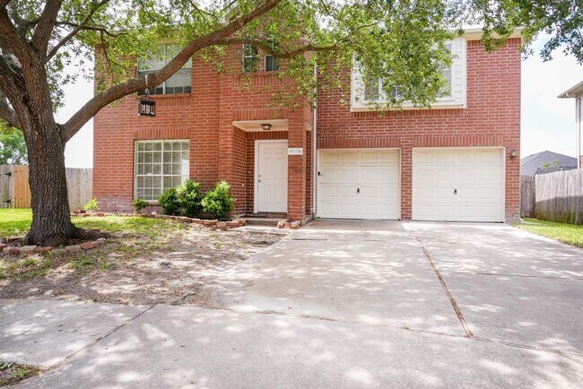 4026 Owl Echo Ct in Houston, TX - Building Photo - Building Photo