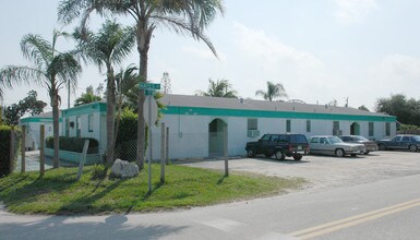 Cubera in Hollywood, FL - Building Photo - Building Photo