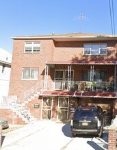 544 Logan Ave in Bronx, NY - Building Photo - Building Photo