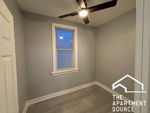 1333 W Walton St in Chicago, IL - Building Photo - Building Photo