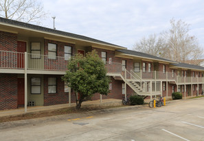 Magnolia Woods Apartamentos