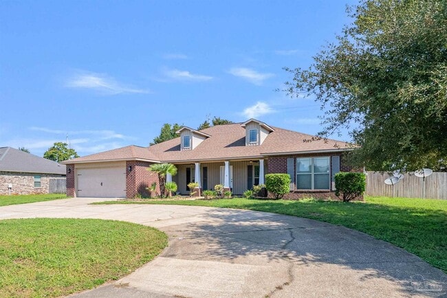 1831 Thunderbolt St in Navarre, FL - Building Photo - Building Photo