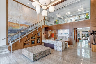 PARC3400 in Davie, FL - Building Photo - Lobby
