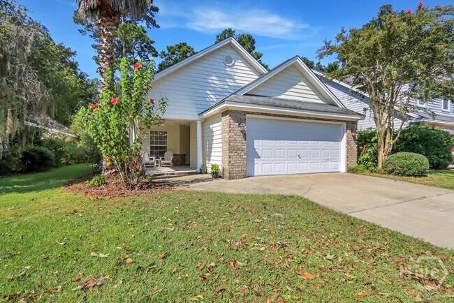 120 Oak Ridge Cir in Richmond Hill, GA - Building Photo - Building Photo