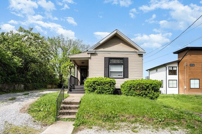 property at 226 Clifton Ave