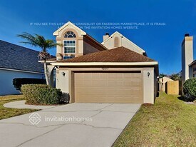 1007 Vannessa Dr in Oviedo, FL - Building Photo