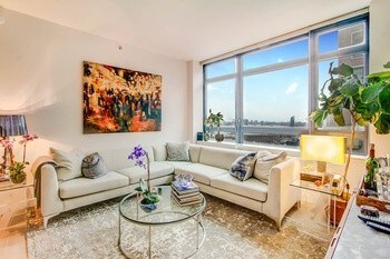 44-15 Purves St-Unit -29G in Queens, NY - Building Photo