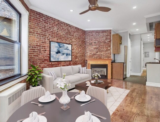 346 E 18th St in New York, NY - Building Photo - Building Photo