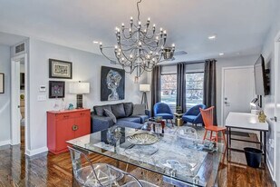 510 Queens Rd in Charlotte, NC - Building Photo