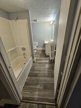 203 S Glenwood Ave in Springfield, IL - Building Photo - Building Photo