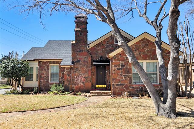 3140 Odessa Ave in Fort Worth, TX - Building Photo - Building Photo