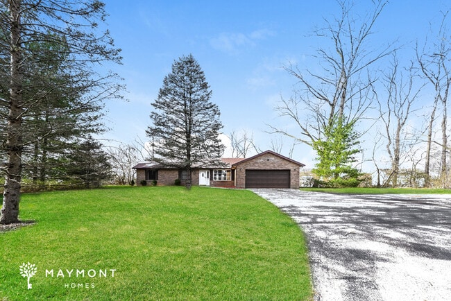 property at 273 Lindy Ave