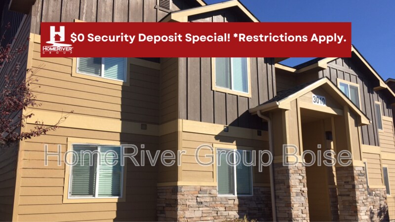 865 N Bonsai Ln in Meridian, ID - Building Photo