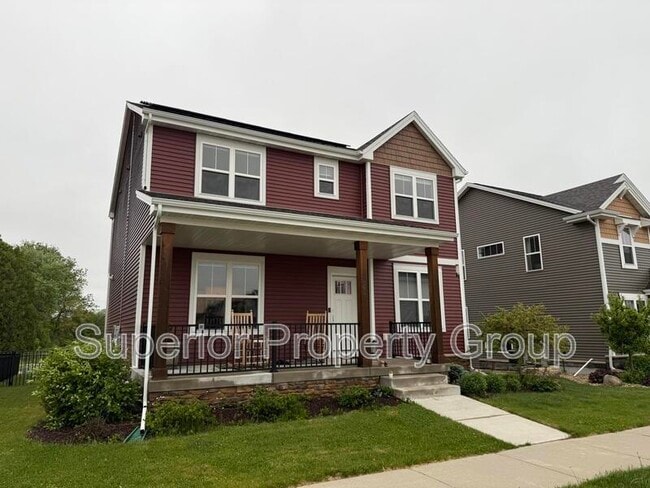 property at 2865 Endive Dr