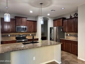 3698 E Angstead Dr in Gilbert, AZ - Building Photo - Building Photo