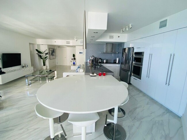 property at 16445 Collins Ave
